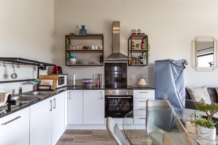 To Let 0 Bedroom Property for Rent in Buhrein Western Cape